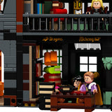 LEGO® Harry Potter™ Diagon Alley™