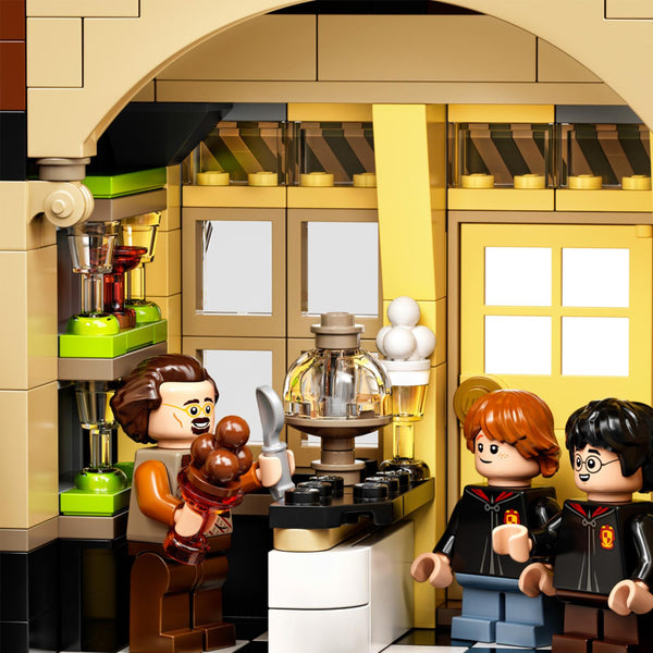 LEGO® Harry Potter™ Diagon Alley™