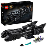 LEGO® DC Batman 1989 Batmobile™