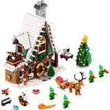 LEGO® Elf Club House