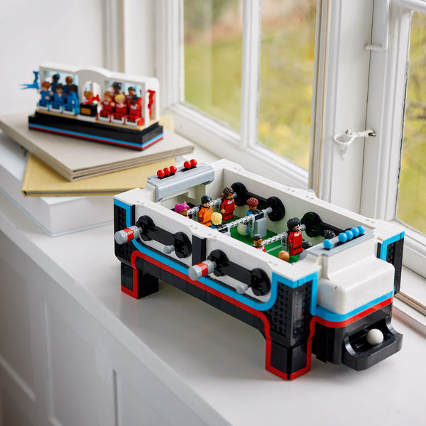 LEGO® Ideas Table Football - Main Image