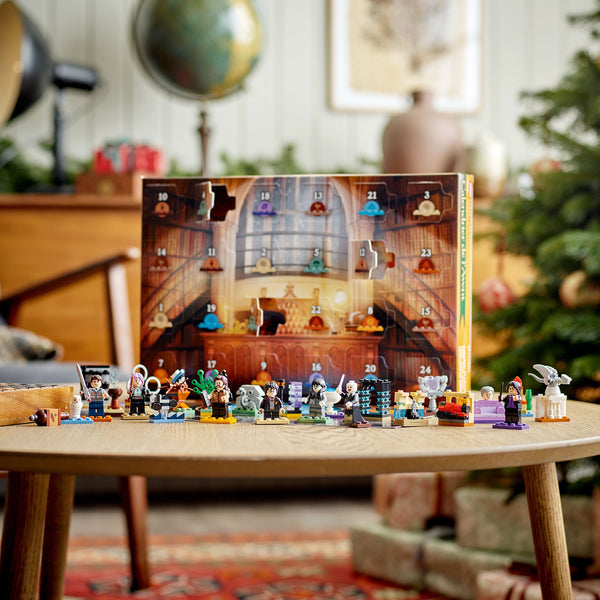 LEGO® Harry Potter™ Advent Calendar