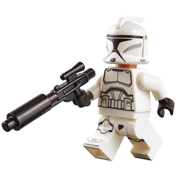 LEGO® Star Wars™ Clone Trooper™ Command Station