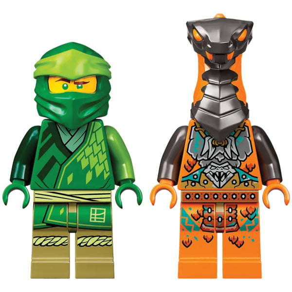 LEGO® NINJAGO® Lloyd’s Ninja Mech