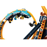 LEGO® ICONS™ Loop Coaster