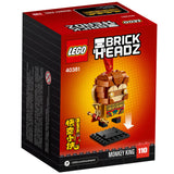 LEGO® BrickHeadz™ Monkey King