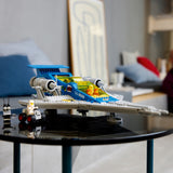 LEGO® ICONS™ Galaxy Explorer