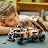 LEGO® Technic™ All-Terrain Vehicle