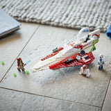 LEGO® Star Wars™ Obi-Wan Kenobi’s Jedi Starfighter™