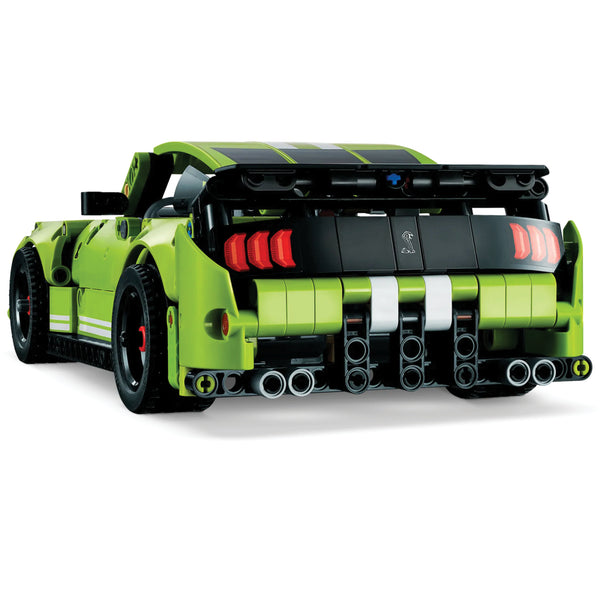 LEGO® Technic™ Ford Mustang Shelby® GT500® – AG LEGO® Certified Stores