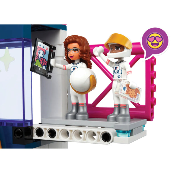 LEGO® Friends™ Olivia's Space Academy