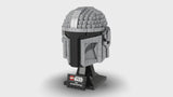 LEGO® Star Wars™ The Mandalorian™ Helmet
