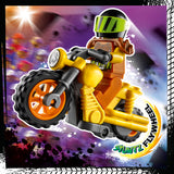 LEGO® City Demolition Stunt Bike