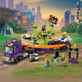 LEGO® City Space Ride Amusement Truck