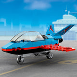 LEGO® City Stunt Plane
