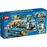 LEGO® City Train Station