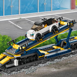 LEGO® City Freight Train