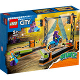 LEGO® City The Blade Stunt Challenge