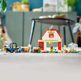 LEGO® City Barn & Farm Animals