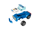 LEGO® City Police Station Chase