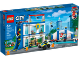 LEGO® City Police Training Academy