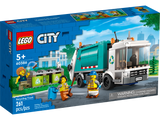 LEGO® City Recycling Truck