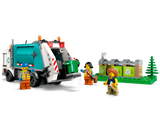LEGO® City Recycling Truck