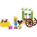LEGO® Friends™ Flower Cart