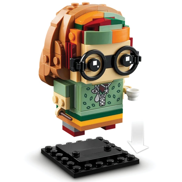 LEGO® BrickHeadz™ Professors of Hogwarts™