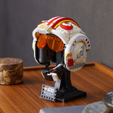 LEGO® Star Wars™ Luke Skywalker (Red Five) Helmet