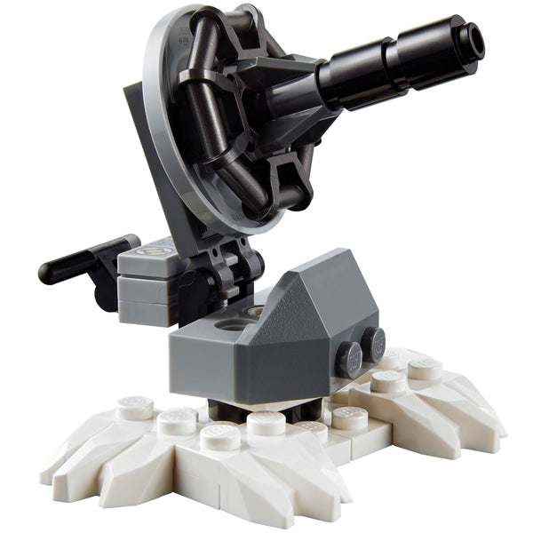 LEGO® Star Wars™ Defense of Hoth™