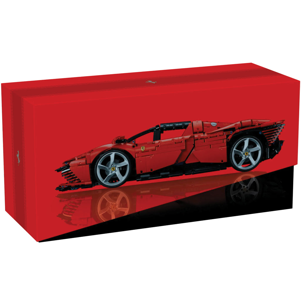 LEGO® Technic Ferrari Daytona SP3 – AG LEGO® Certified Stores