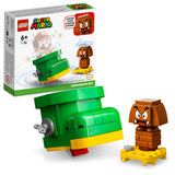 LEGO® Super Mario™ Goomba’s Shoe Expansion Set