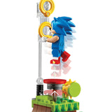 LEGO® Ideas Sonic the Hedgehog™ – Green Hill Zone