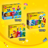 LEGO® Classic Creative Monsters