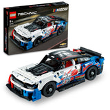 LEGO® Technic™ NASCAR® Next Gen Chevrolet Camaro ZL2