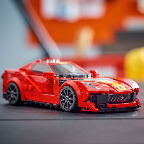 LEGO® Speed Champions Ferrari 812 Competizione