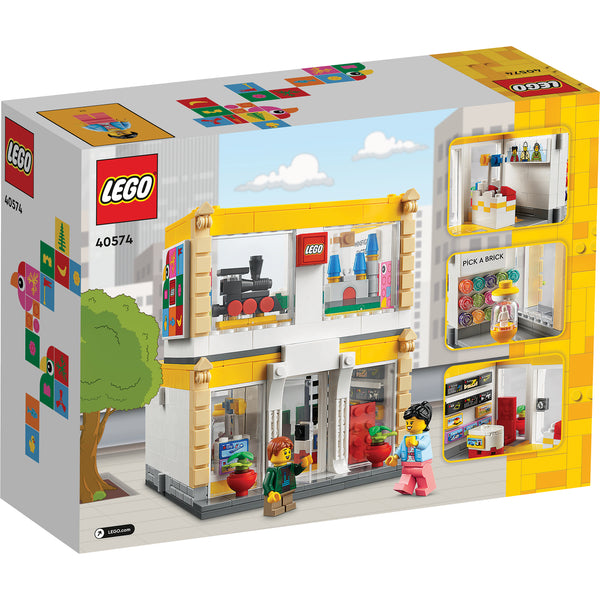 LEGO® Brand Store