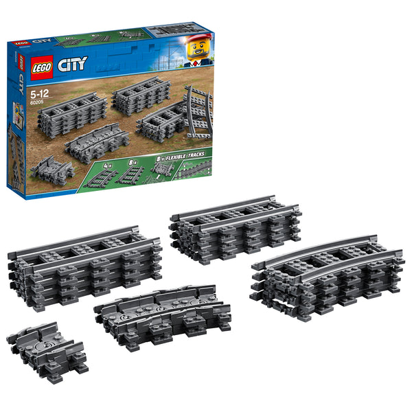 Lego Sets Kmart Lego 60205 Kmart Lego 60197 Kmart On Sale