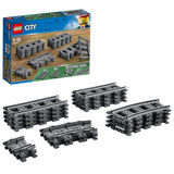 LEGO® City Tracks