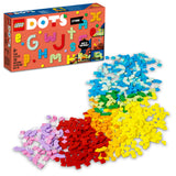 LEGO® DOTS™ Lots of DOTS – Lettering