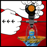 LEGO® NINJAGO® Jays Spinjitsu Ninja Training