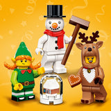 LEGO® Minifigures - Series 23