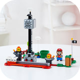 LEGO® Super Mario Thwomp Drop Expansion Set