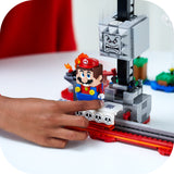 LEGO® Super Mario Thwomp Drop Expansion Set