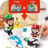 LEGO® Super Mario™ Lakitu Skyworld
