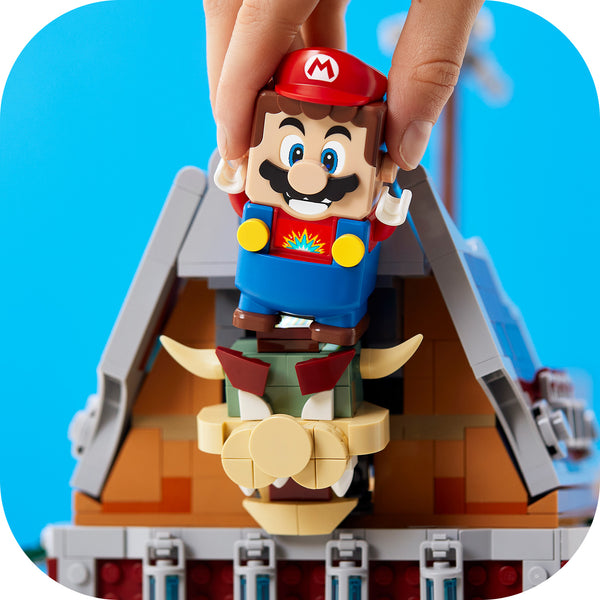 LEGO® Super Mario™ Bowsers Airship Expansion Set