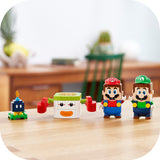 LEGO® Super Mario™ Bowser Jr.s Clown Car Expansion Set