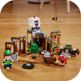LEGO® Super Mario™ Luigi’s Mansion™ Haunt-and-Seek Expansio