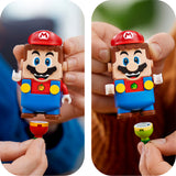 LEGO® Super Mario™ Yoshi’s Gift House Expansion Set